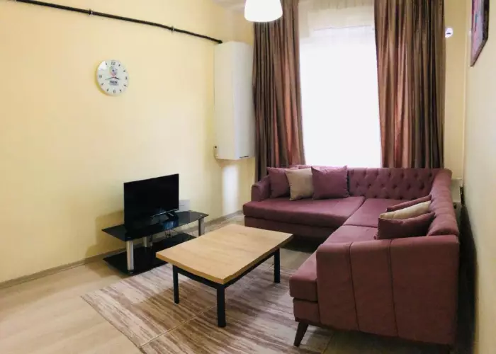 هتل کامفورت تکسیم استانبول